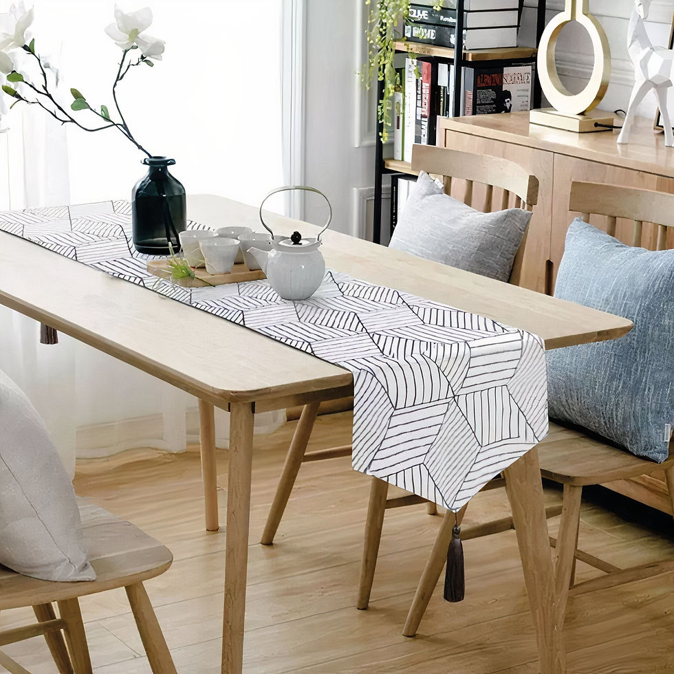 Thumbnail: Amalfi Table Runner