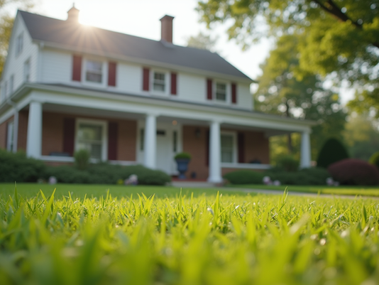 Top Strategies for Home Buyers in Johnson County