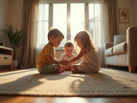 No Lose Parenting: Transform Your Family Dynamics