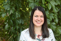 Dr. Meagan Robichaud, PT, DPT