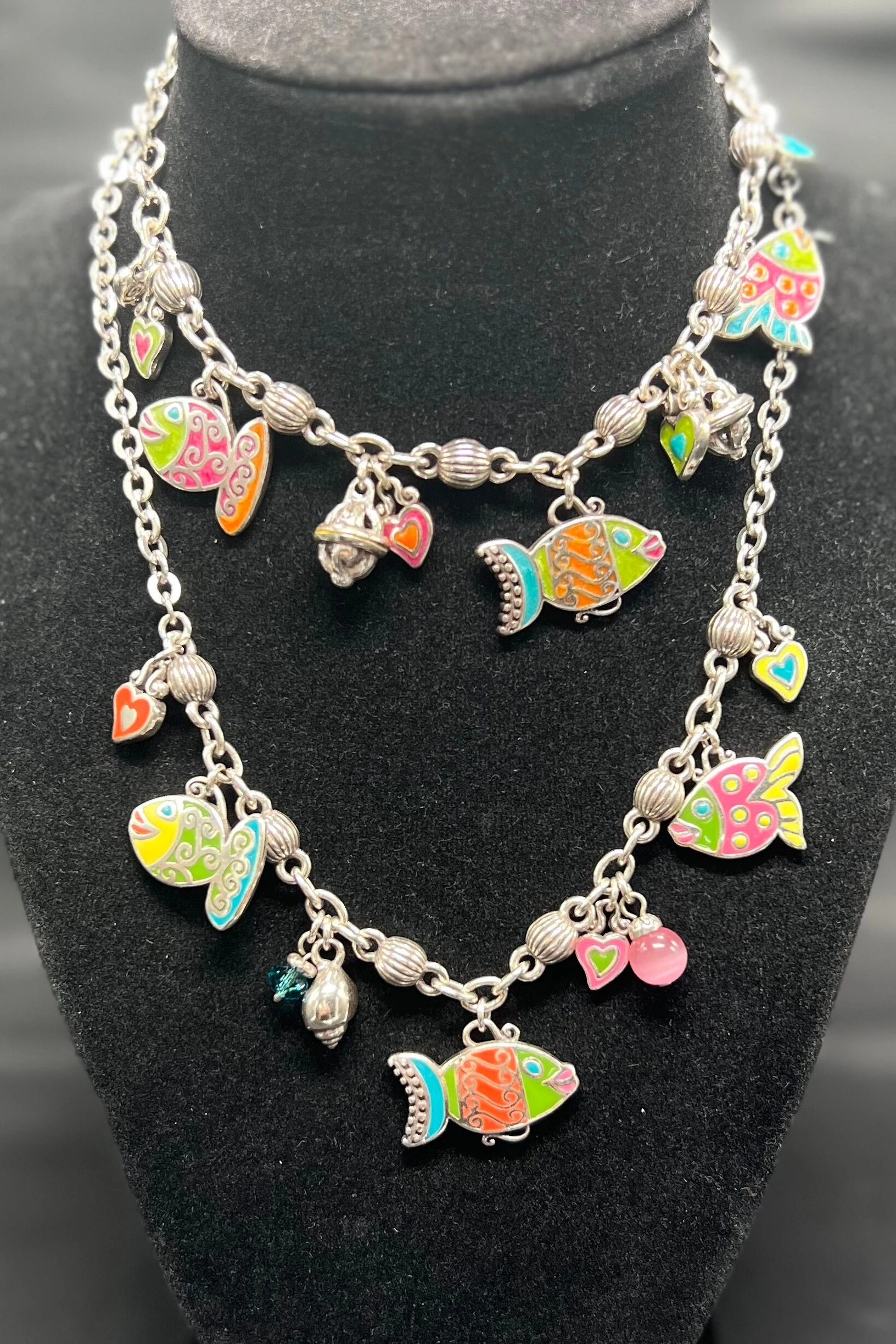 Brighton nautical hotsell jewelry