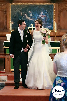 Cornwall Wedding Photography by Bex