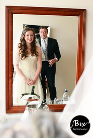 Cornwall Wedding Photography by Bex