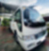 JMC Costar N7 2024 | Minibus Rental- AMO Charter
