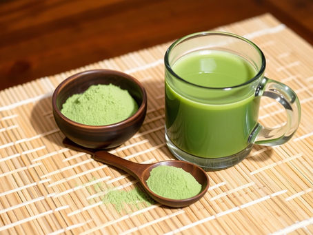 Kratom usages Guide