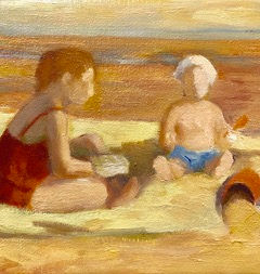 BEACH MEMORY