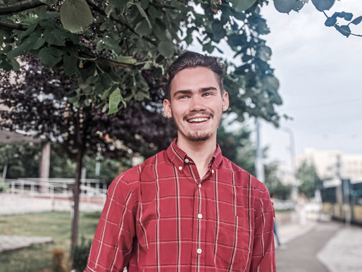 Humans of Ten2: Part 2