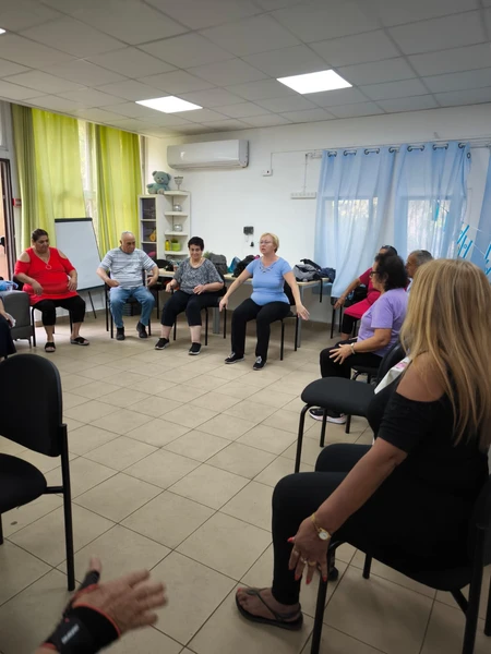 שונישין - דיקור ללא מחטים לתינוקות וילדים