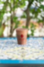 Banana Chocolate Protein Shake | مشروب بروتين الموز و الشكولاتة