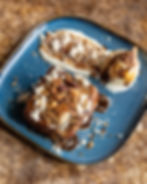 Crunchy French Toast | توست فرنسي مقرمش