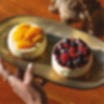 Classic Cheesecake | تشيزكيك كلاسيك