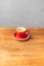 Espresso | إسبرسو