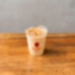 Oatly Latte | أوتلي لاتيه