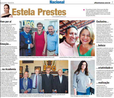 Coluna Estela Prestes O Fluminense 18-04-2018 (AFL).jpg
