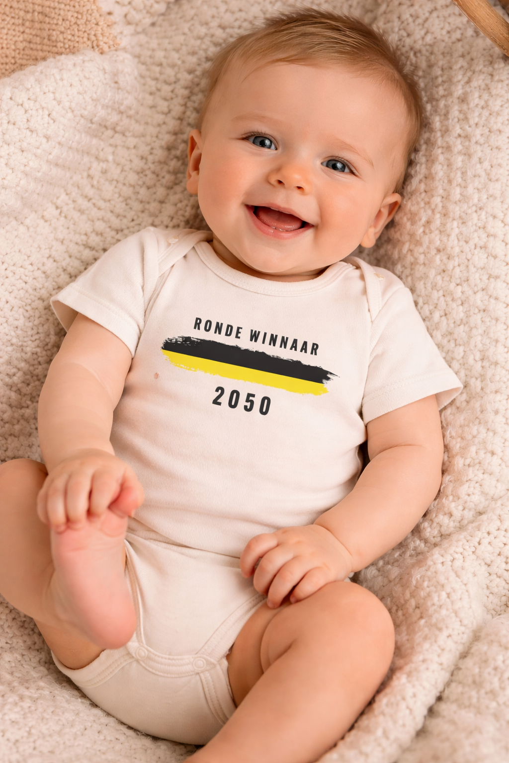 Body « Ronde Winnaar 2050 »