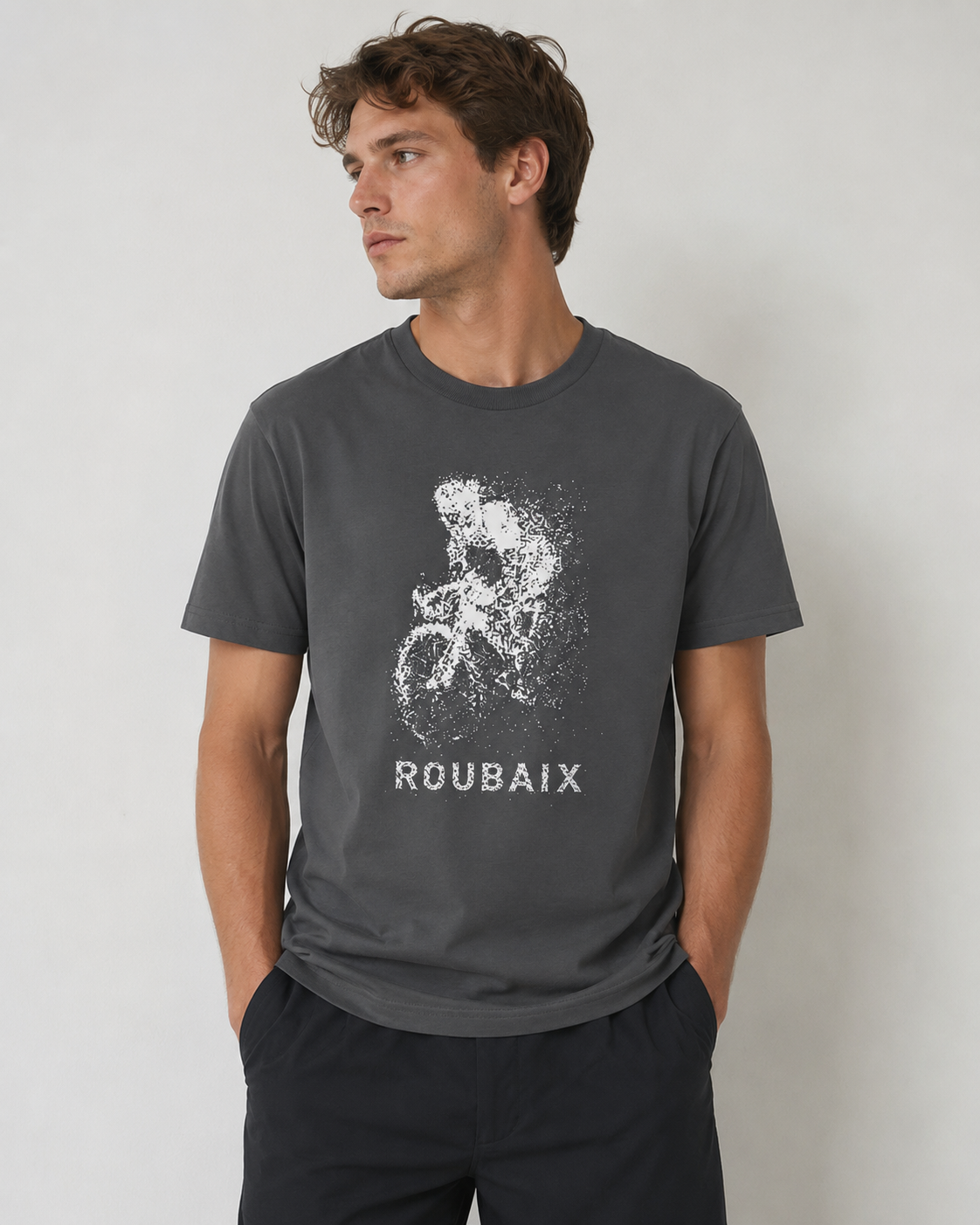Roubaix Dust Rider T-shirt