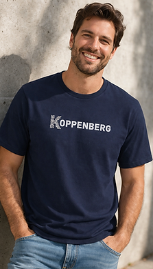 T-Shirt "Koppenberg"