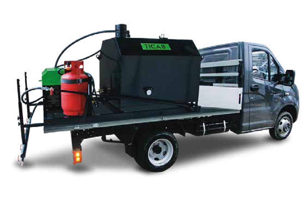 Cum îmbunătățesc utilajele municipale moderne eficiența serviciilor urbane