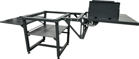 Accessories for digital printing equipment Ticab PRINT