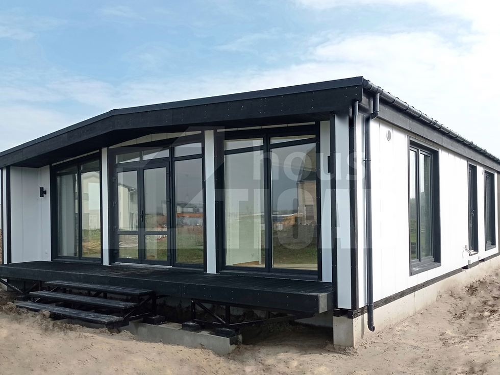 Why Modular Homes Are a Profitable Investment in 2025 and Beyond