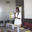 AFRIKINDI INTERNATIONAL FESTIVAL