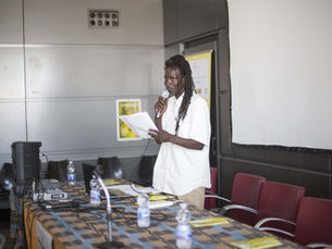 AFRIKINDI INTERNATIONAL FESTIVAL