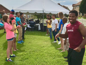 I am Abel Foundation's Summer Soiree 2018!