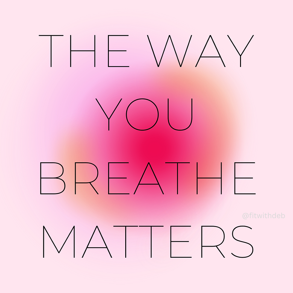 Surprising results from something you do daily