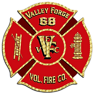 Firefighter Fitness. Valley Forge Volunteer Fire Company