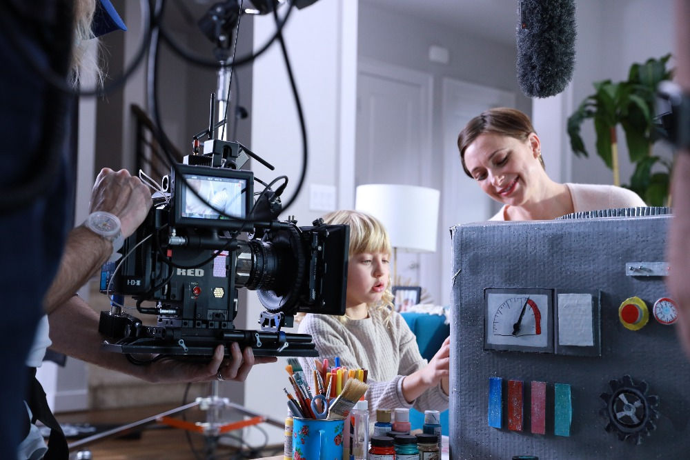 Your Ultimate Video Production Guide for Film Lingo Element 7