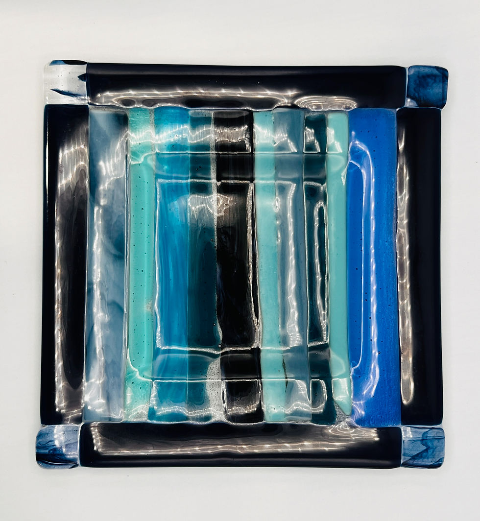 Shadow Box Blues
