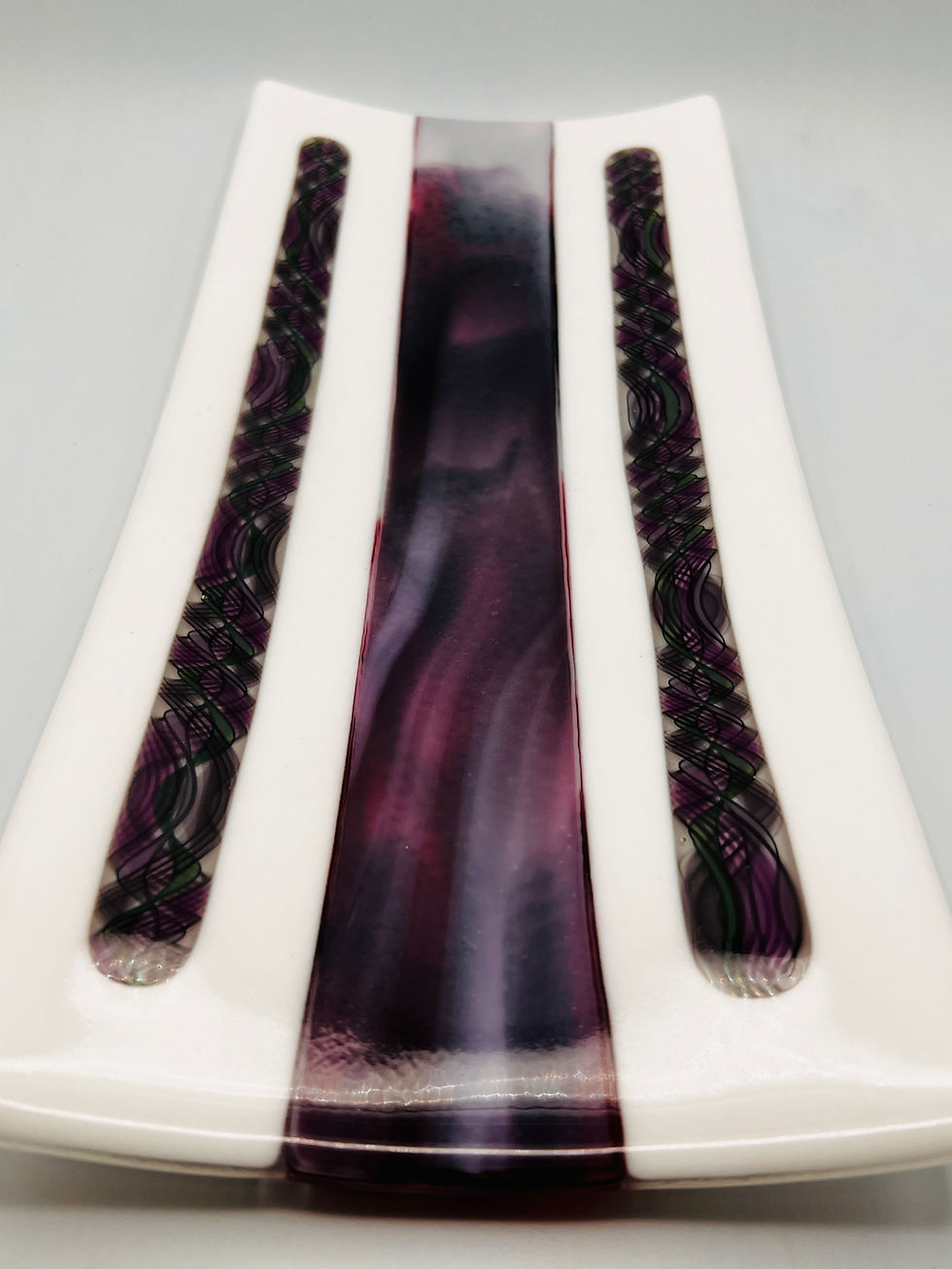 Amethyst Currents