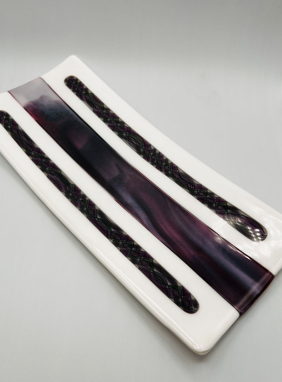 Amethyst Currents