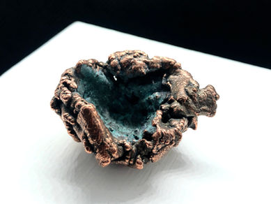 From Darkroom Waste to Jewellery