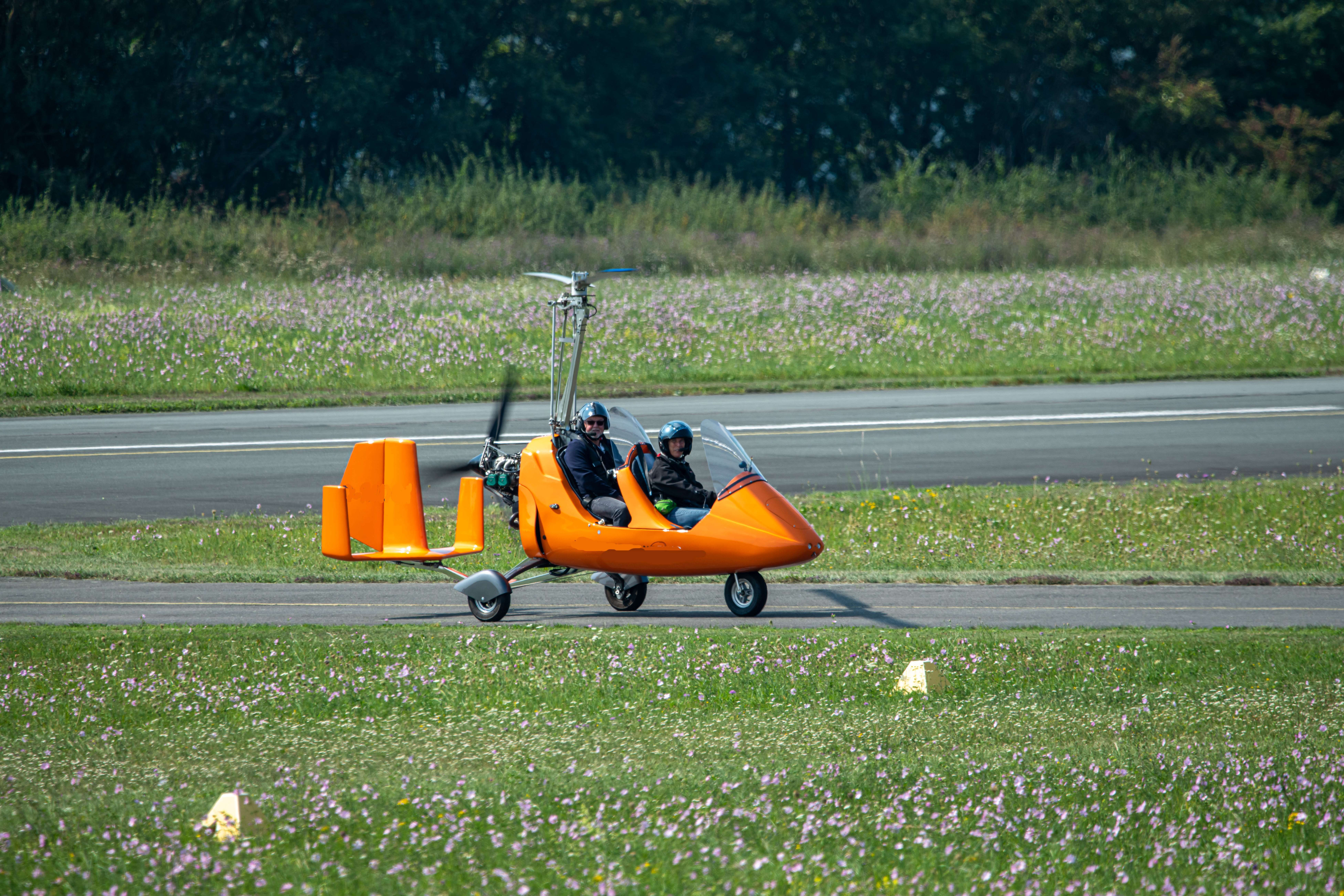 Flugevent  5 Stunden Flugzeit - Verlängerung möglich!*