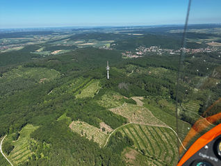 Bilder der letzten Wochen                    -mit der besten Aussicht-                      Erlebnis-Gyroflüge 