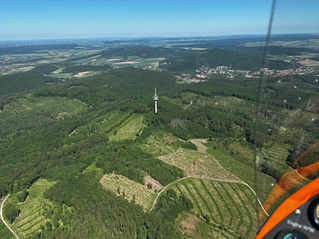 Bilder der letzten Wochen                    -mit der besten Aussicht-                      Erlebnis-Gyroflüge 