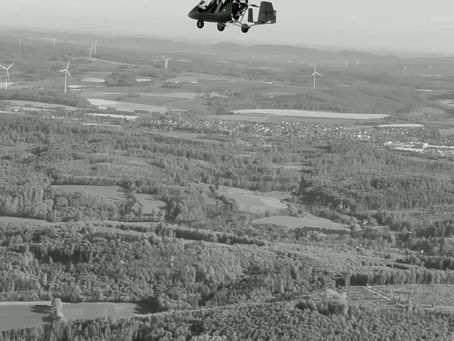 Flugtag Bohmte EDXD