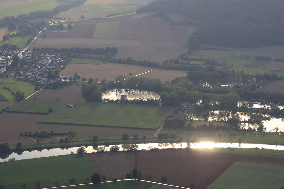 Miniaturbild: 20 Minuten Rundflug