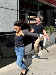 Inde Navarrette Candid and Personal Page 3