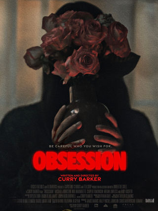 Inde Navarrette Obsession Promotional