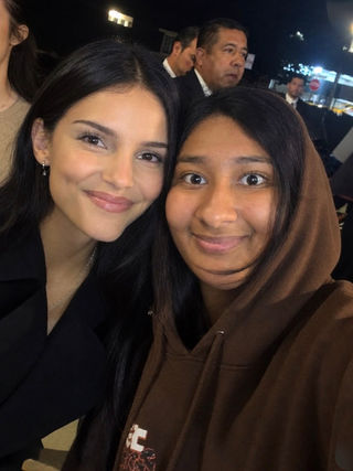 obsession screening 2026 inde navarrette