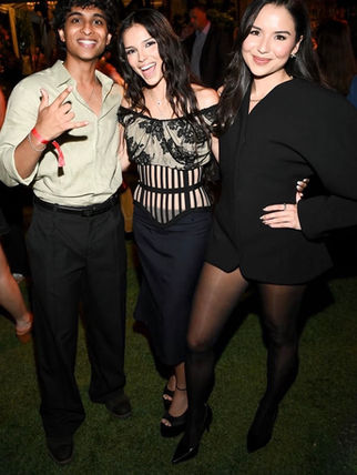 Inde Navarrette disney variety power of young hollywood