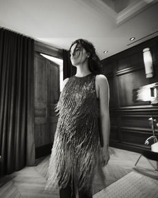 Inde Navarrette Photo Shoots May, 2026
