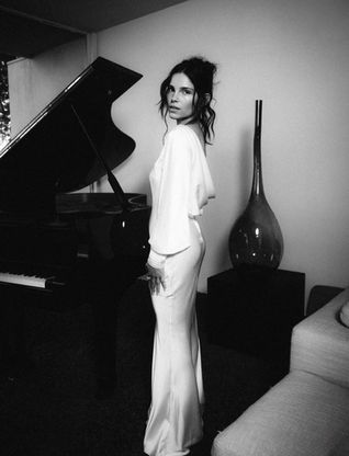 Photo Shoot Sessions - July, 2026 Dior Fashion Show Paris