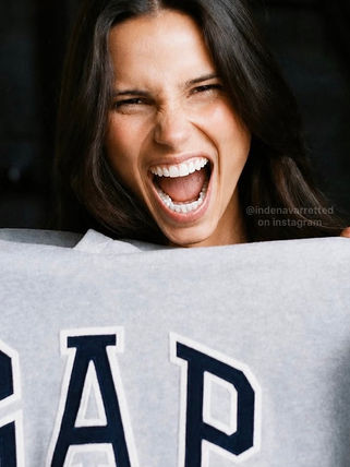 Inde Navarrette Candids Page 6