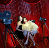 Inde Navarrette Film Premiere