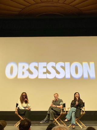 obsession screening 2026 inde navarrette