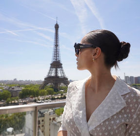 Photo Shoot Sessions - July, 2026 Dior Fashion Show Paris