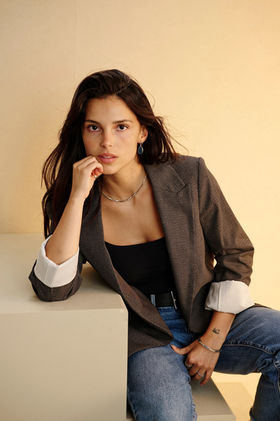 Inde Navarrette Photo Shoots May, 2026